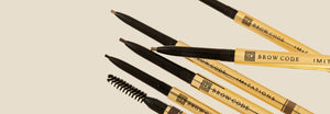 Brow & Lash Products