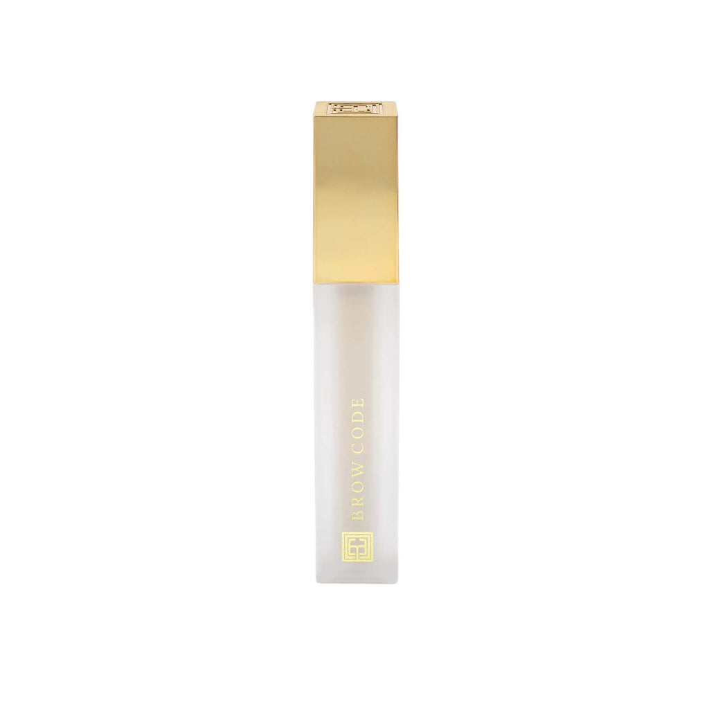 Brow Code - Lamination Gel – Lush Tan & Brows