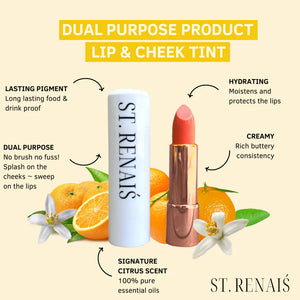 St. Renais Lip and Cheek Tint (Tocco)