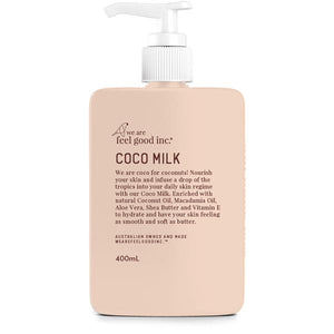 We Are Feel Good Inc. | Coco Milk - 400mL