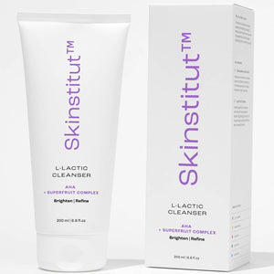 Skinstitut L-Lactic Cleanser